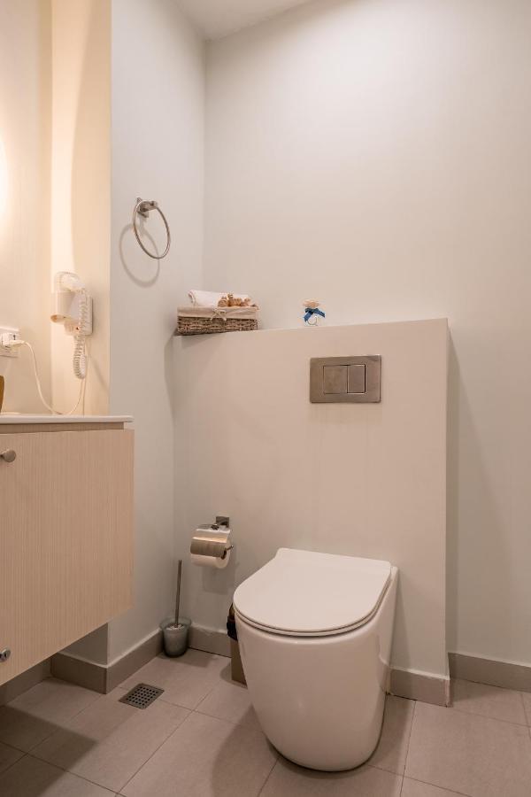 New Gudauri Maxloft #442 Appartement Buitenkant foto
