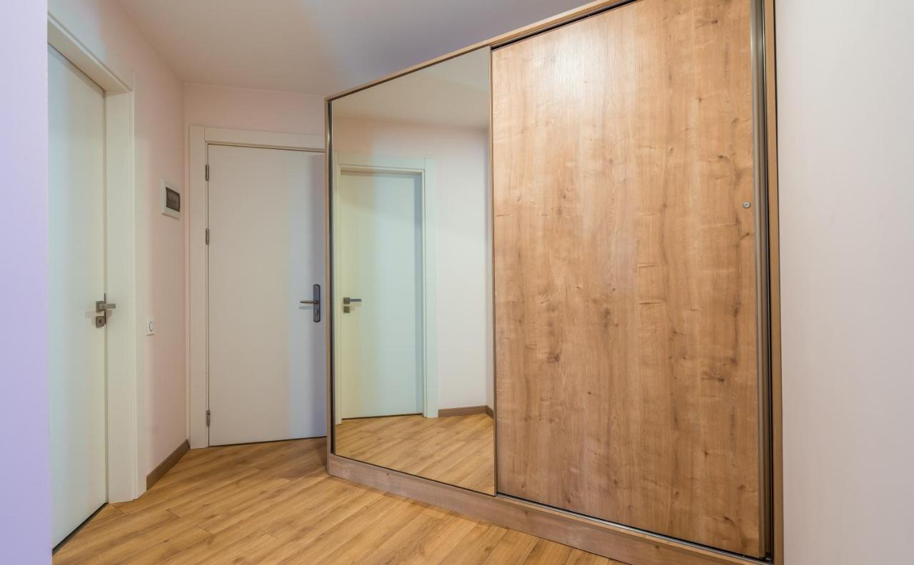 New Gudauri Maxloft #442 Appartement Buitenkant foto