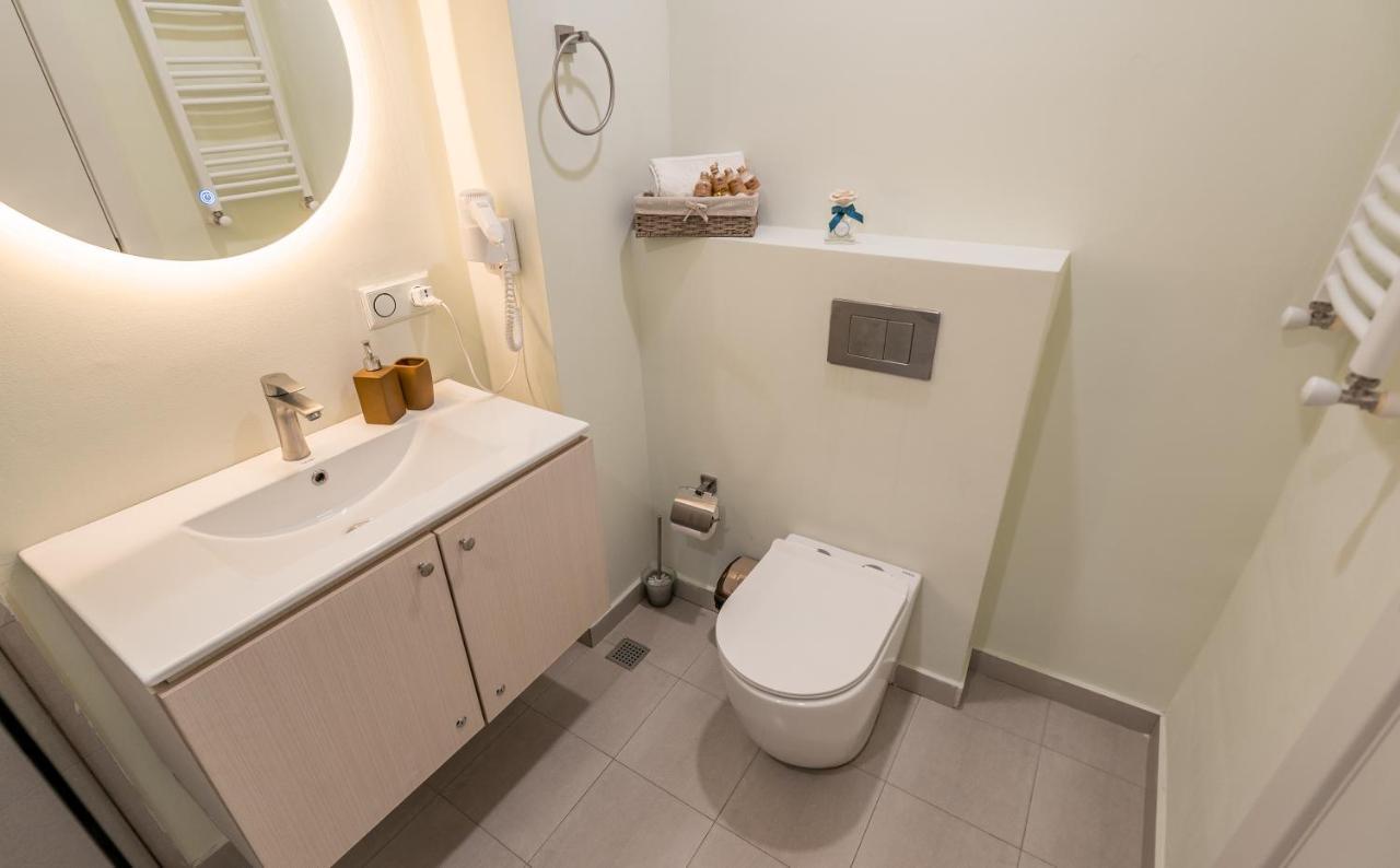 New Gudauri Maxloft #442 Appartement Buitenkant foto