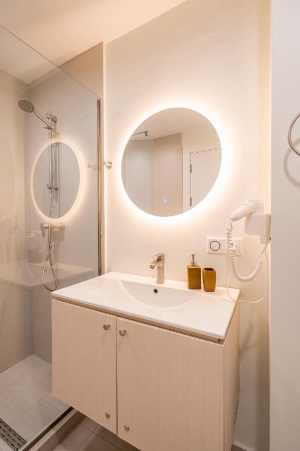 New Gudauri Maxloft #442 Appartement Buitenkant foto