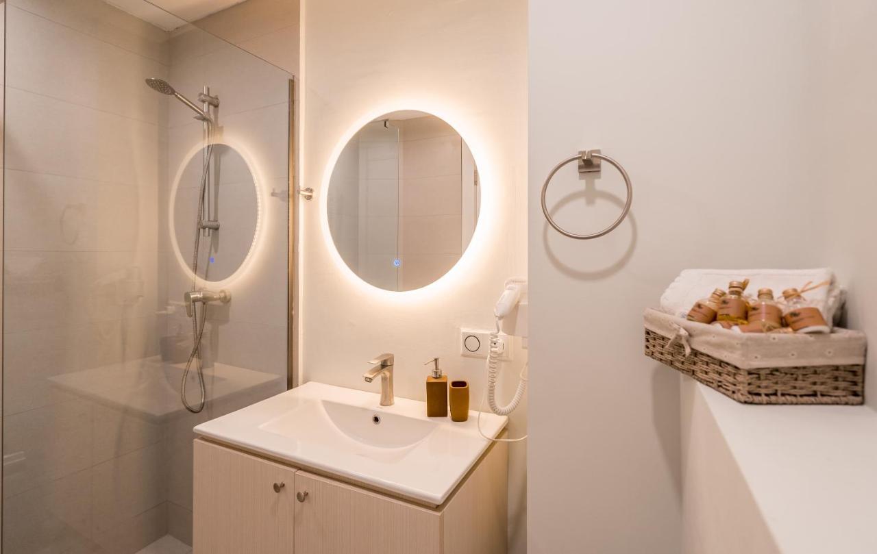 New Gudauri Maxloft #442 Appartement Buitenkant foto