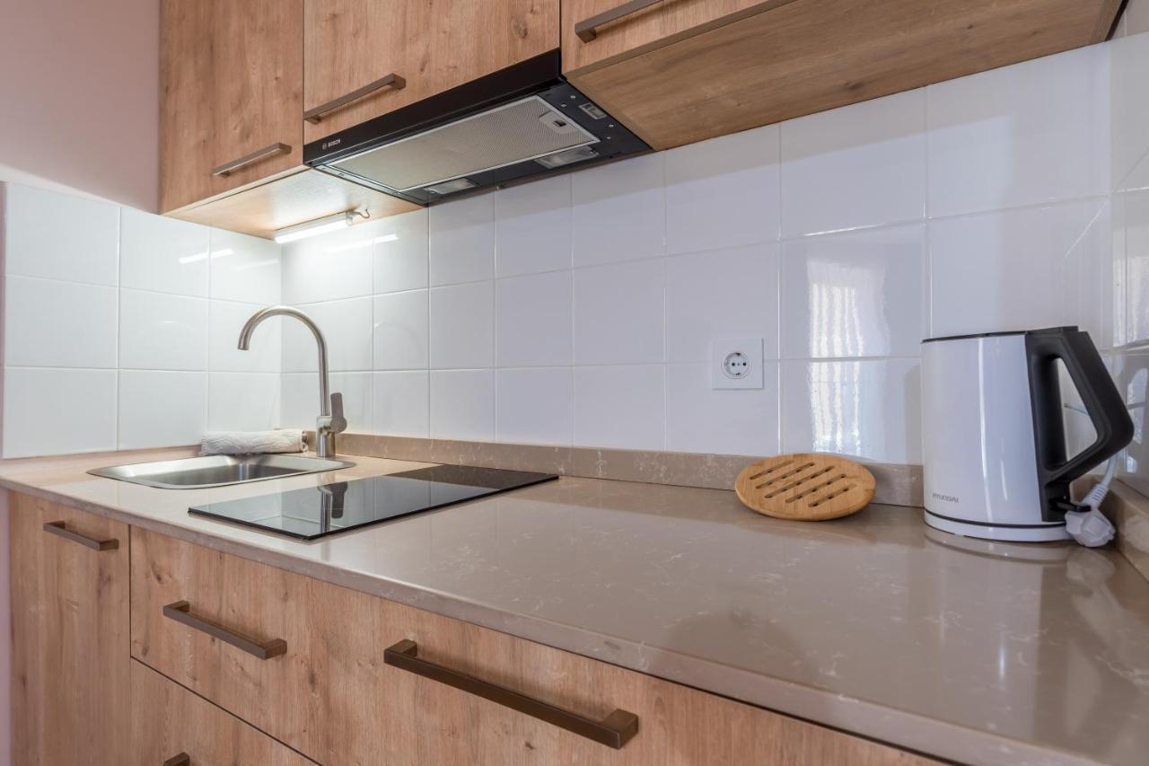New Gudauri Maxloft #442 Appartement Buitenkant foto