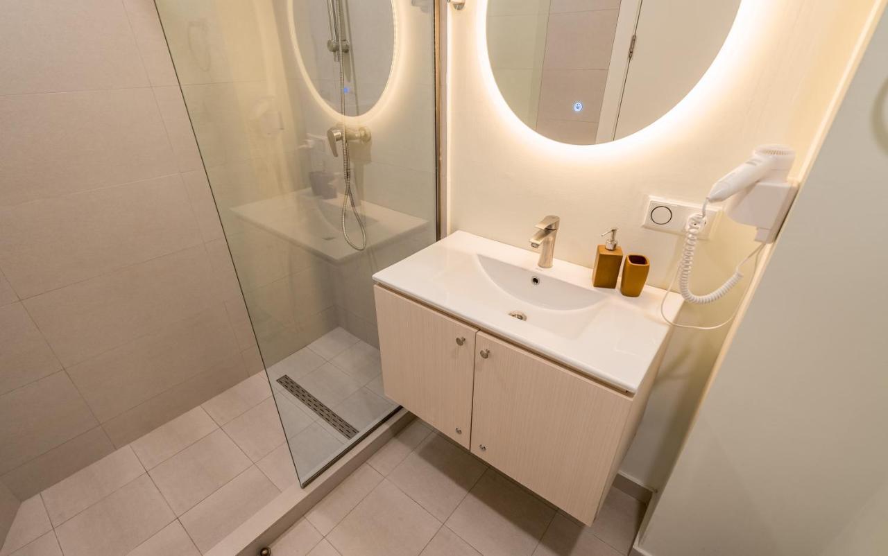 New Gudauri Maxloft #442 Appartement Buitenkant foto